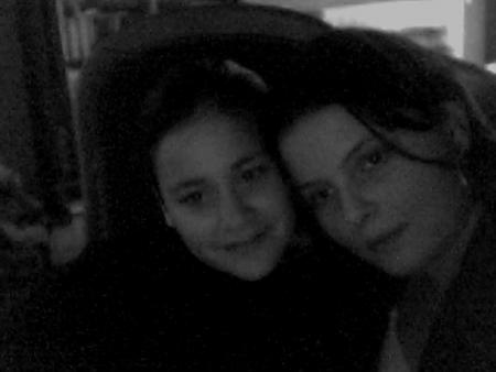 Vikou et my!!!!